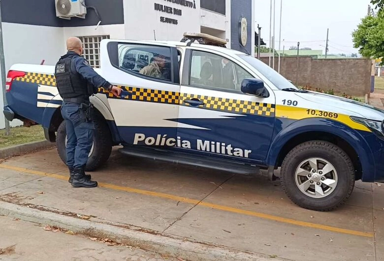Polícia identifica três vítimas de venezuelano preso suspeito de importunação sexual