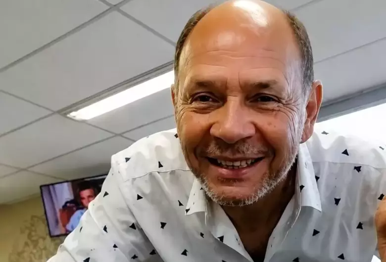Publicitário Maurício Zito morre aos 68 anos em Campo Grande