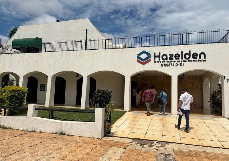 Sem ajuda, adolescente teria agonizado até a morte em clínica para dependentes de MS