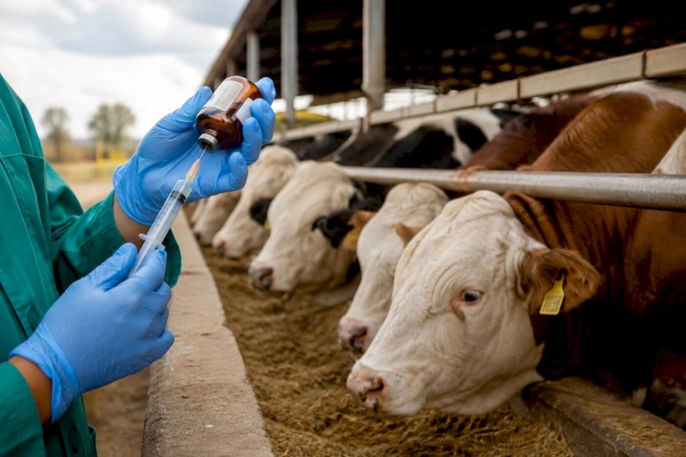 Novas exigências da União Europeia geram dúvidas sobre uso de antimicrobianos no Brasil