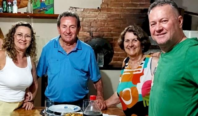 'Perdi metade da minha família”, diz filho de vítimas de explosão na BR-163