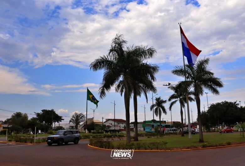 MS estabelece ações conjuntas para a saúde nas regiões de fronteira entre Brasil e Paraguai