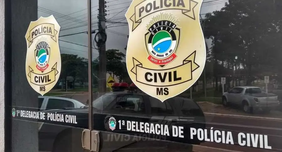Morador de Nova Andradina é vítima de golpe após criminoso se passar por amigo
