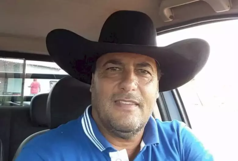 Corpo de homem desaparecido em rio é encontrado