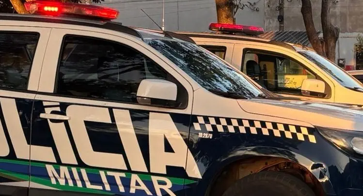 Mulher é detida pela PM após furtar itens em supermercado de Nova Andradina