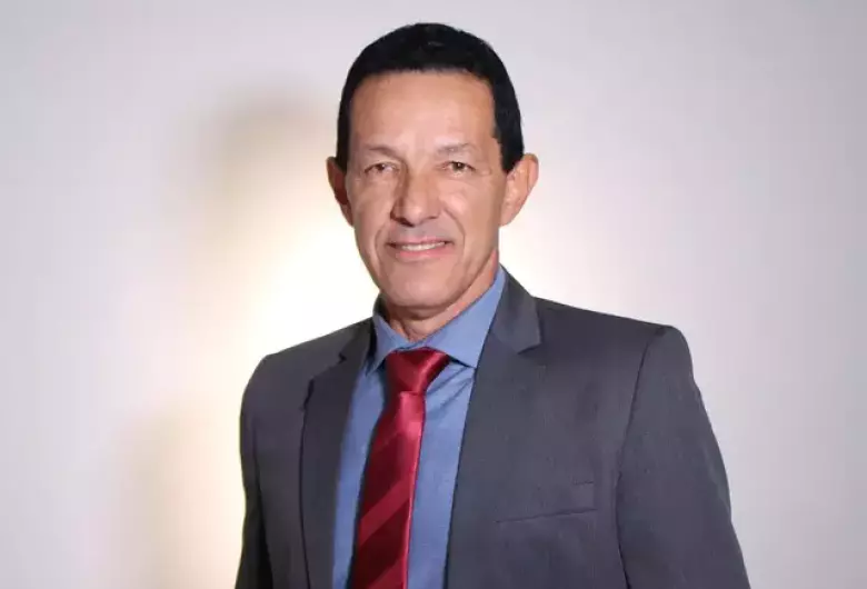 Vereador tem vídeo íntimo vazado e diz que celular foi hackeado