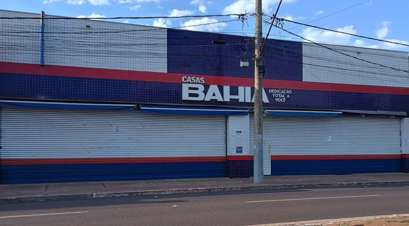 PF investiga Casas Bahia por suposta “maquiagem contábil”