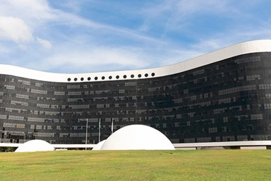 TSE divulga tempo dos candidatos à Presidência no horário eleitoral