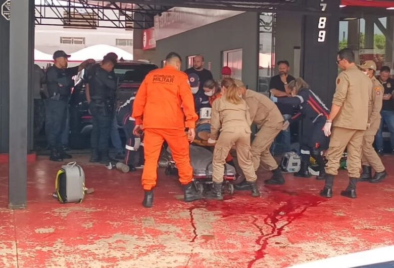 Investigação entra na reta final e polícia revelará detalhes sobre assassinato nos próximos dias