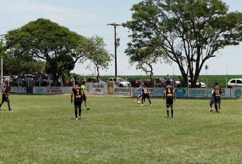 Edição 2026 do Interdistrital de futebol de campo começa a ser preparada