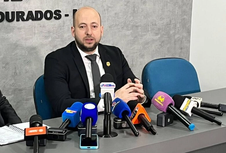 Alvo estava a caminho de 'emboscada' em garagem quando descobriu morte de Vitor Orsini