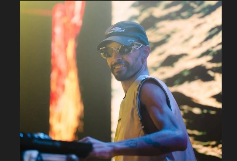 Após encarar nova luta contra o câncer, DJ PH Freitas morre aos 33 anos
