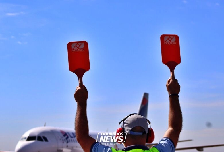 Anvisa atualiza regras de segurança sanitária para aviões e aeroportos