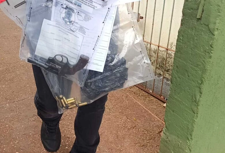 Baleado em confronto está em estado gravíssimo no Hospital da Vida