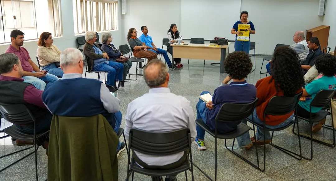 Nova Andradina - Rota das Igrejas conecta municípios em novo roteiro turístico regional