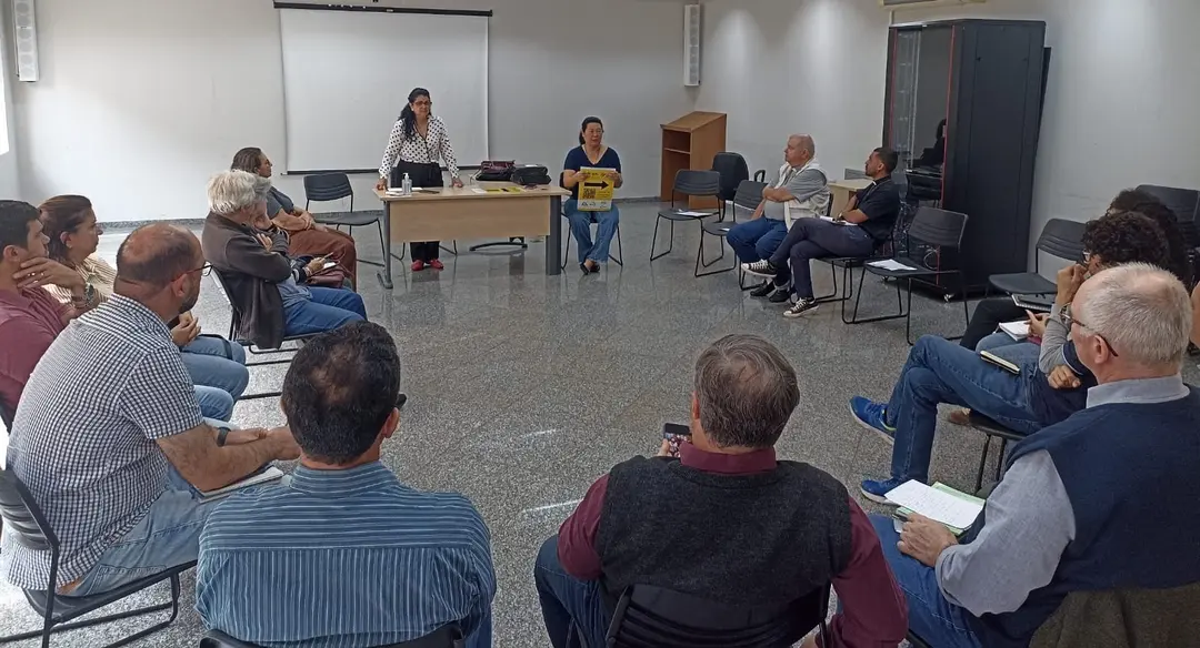 Batayporã integra articulação para projeto regional de turismo religioso e rural