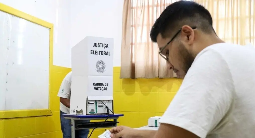 Maioria dos candidatos em MS mudou de partido de 2022 para 2026