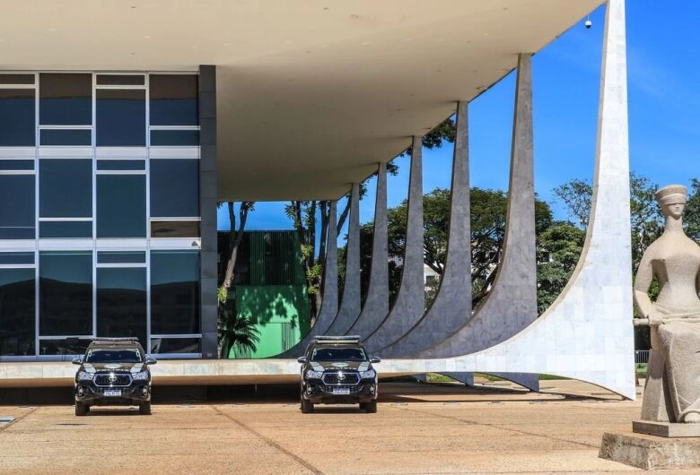 Supremo retoma julgamento sobre uberização