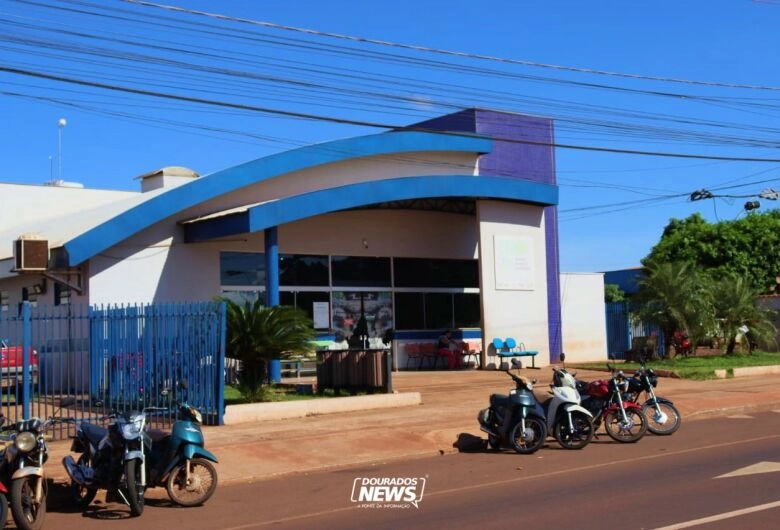 Morador de Dourados é agredido com tijolo ao tentar recuperar objetos furtados da própria casa
