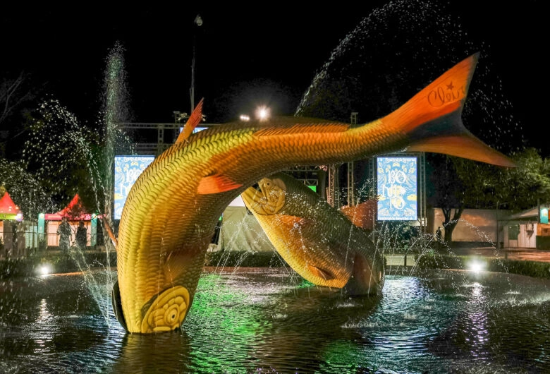 TJMS libera atrações musicais no Festival de Inverno de Bonito