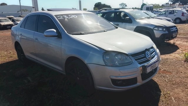 Leilão tem Jetta a R$ 11,6 mil e motos fabricadas em 2025 por R$ 4 mil