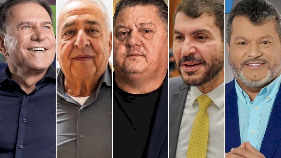 TRE começa a julgar ‘favoritos’ que estão na berlinda para impugnação