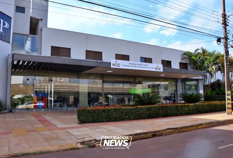 Justiça determina reintegração de posse a 'antigos donos' do Hospital Santa Rita