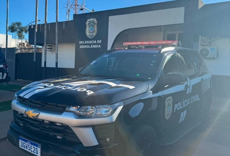 Polícia prende segundo suspeito de envolvimento em execução