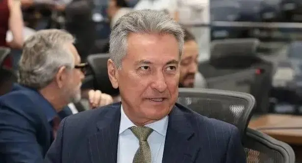 Roberto Hashioka declara patrimônio de R$ 6,25 milhões para disputar vaga na Câmara
