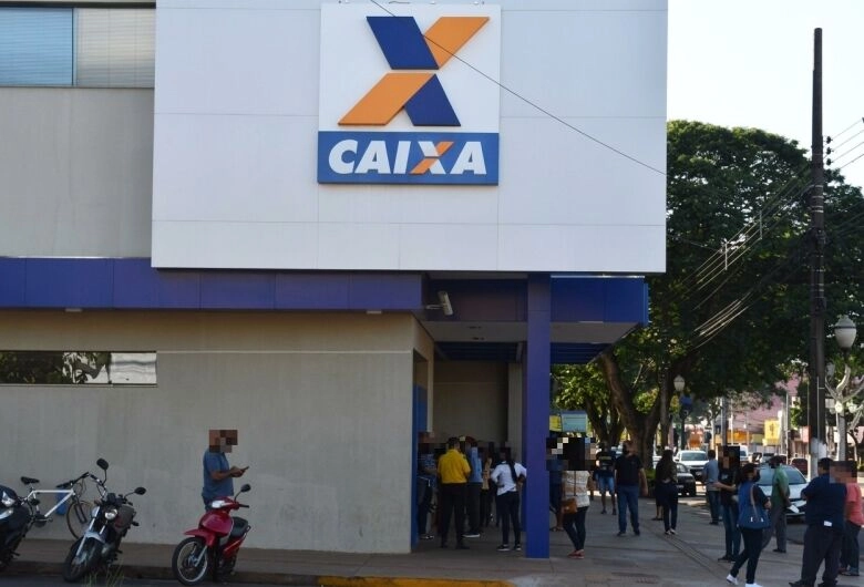 Bancários da Caixa entram em greve por tempo indeterminado a partir de quinta-feira