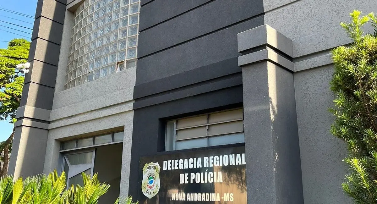 Falso prêmio da Loteria Federal causa prejuízo de R$ 50 mil a morador de Nova Andradina
