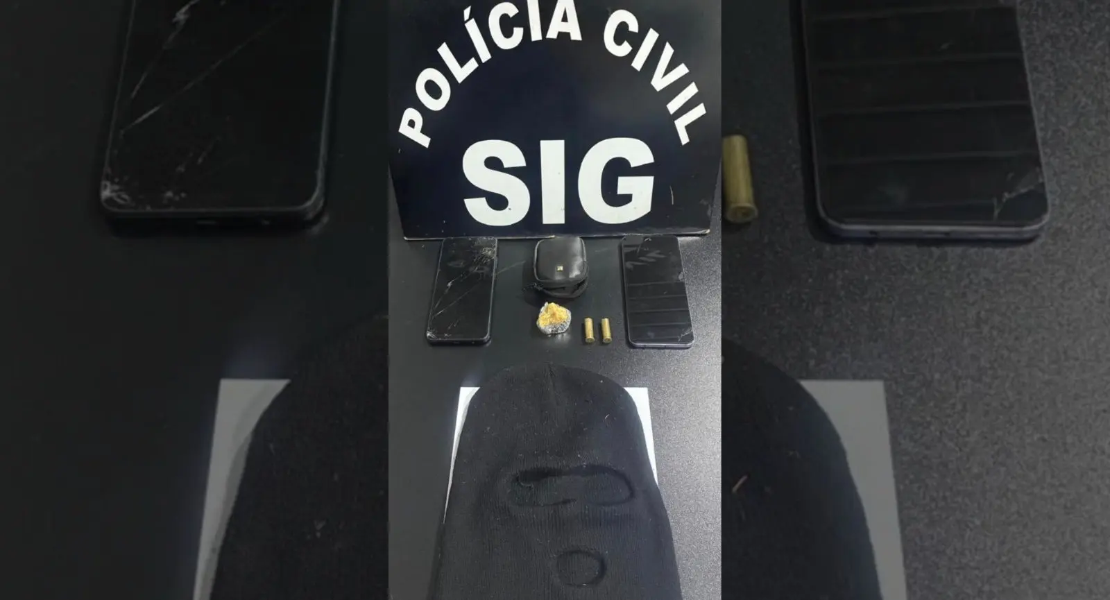 Desentendimento ligado ao tráfico pode ter motivado homicídio em Casa Verde; suspeito é preso