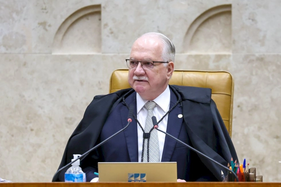Guerra de liminares no STF: ministros ligam para Fachin e cobram providências; Mendonça vê ilegalidade em decisão de Dino