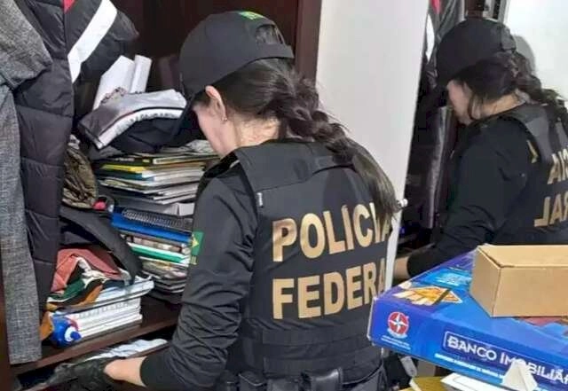 Ex-diretor teria recebido R$ 300 mil para liberar droga e arma em presídio