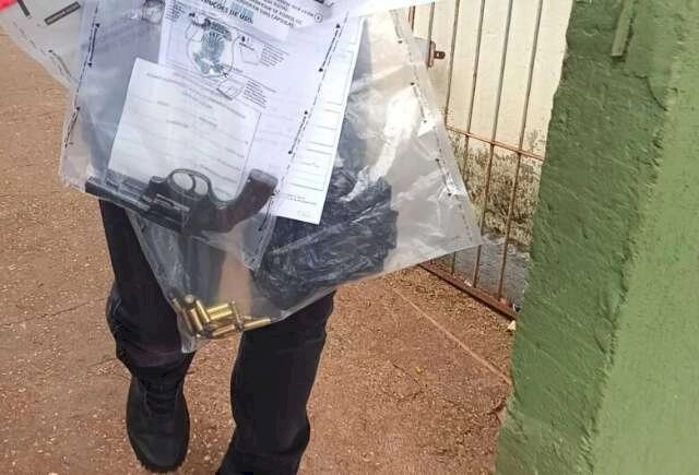 Adolescente do PCC morre 15 dias após ser ferido em confronto com a polícia