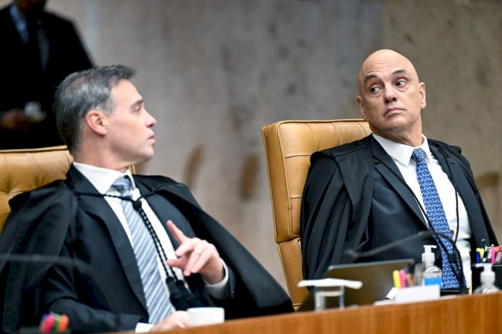 Manifesto de juristas cobra do STF abertura dos sigilos do Caso Master ‘sem seletividade’