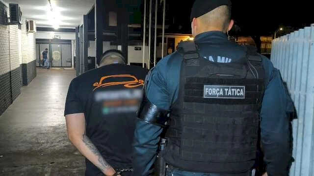 Justiça mantém preso homem que guardava 10,8 kg de cocaína no quarto da filha