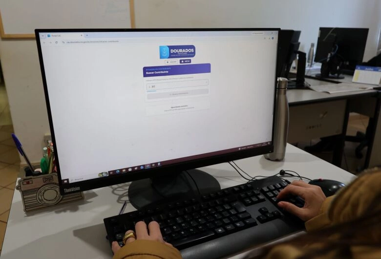 Desenrola Tributos já atendeu 14.552 pessoas com descontos de 100% em multas e juros