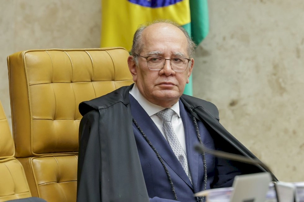 Gilmar e Mendonça trocam gritos em julgamento de Moraes: ‘Não aponte o dedo para mim’