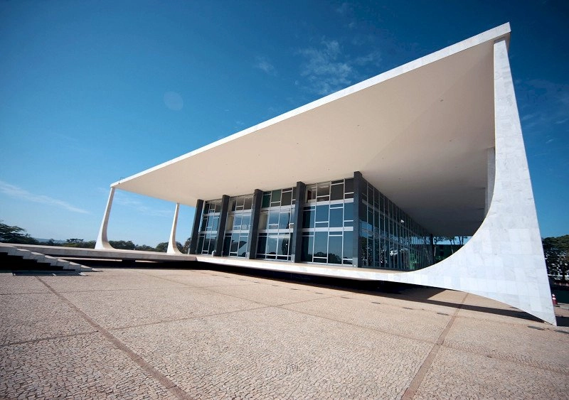 Confira as regras de acesso ao STF para sessão desta terça-feira