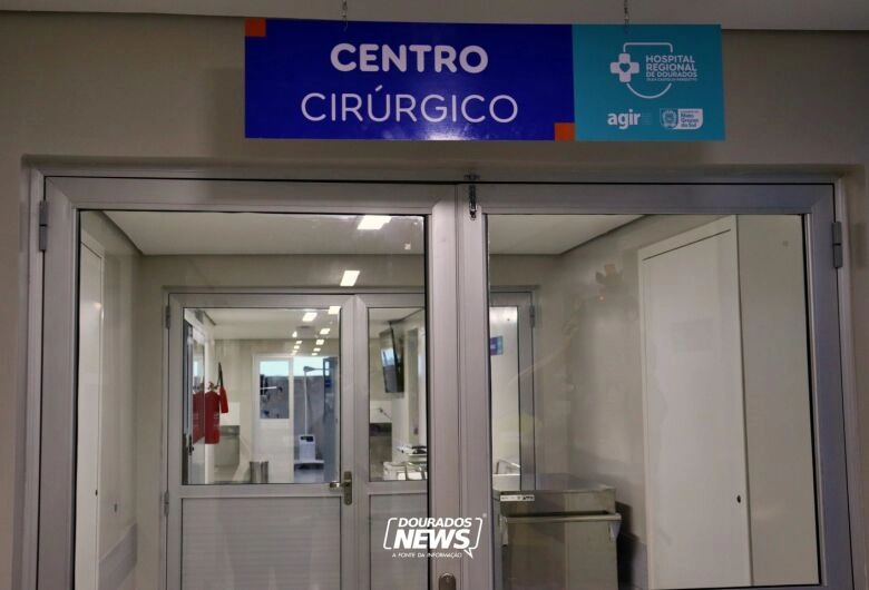 Cirurgias eletivas pelo SUS passam de 7,5 milhões no primeiro semestre