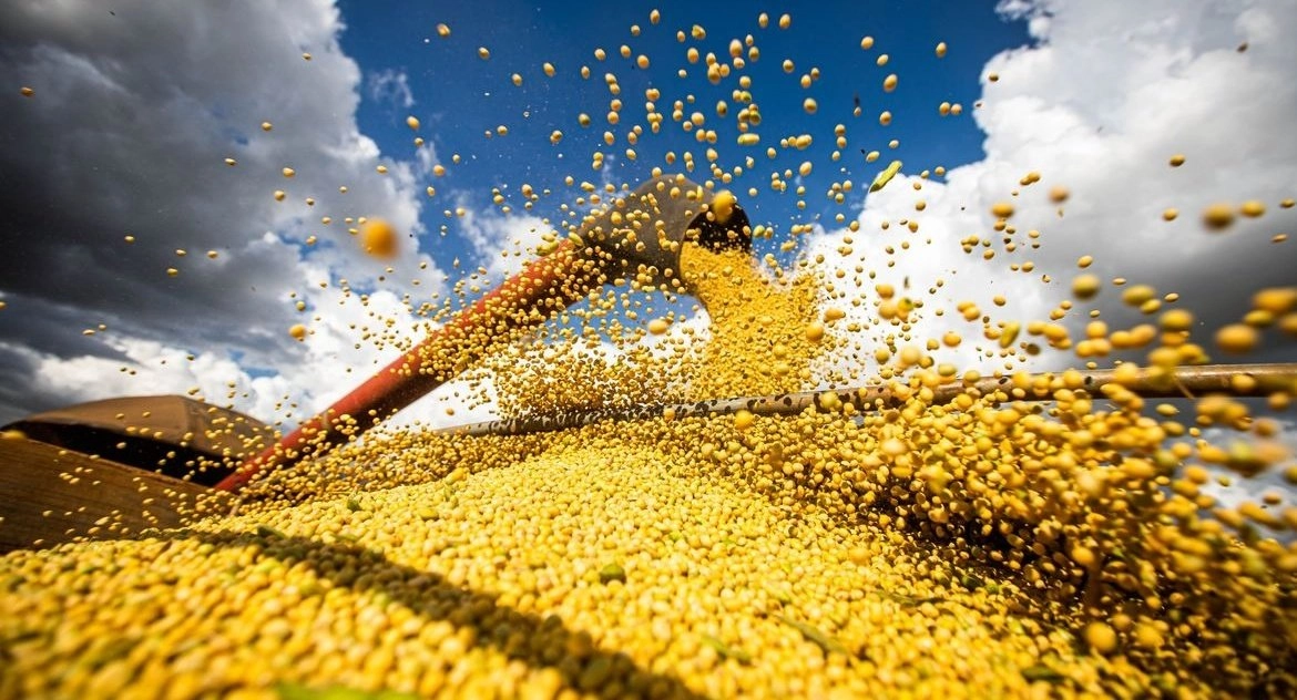 Produção agrícola brasileira superou R$ 927 bilhões em 2025