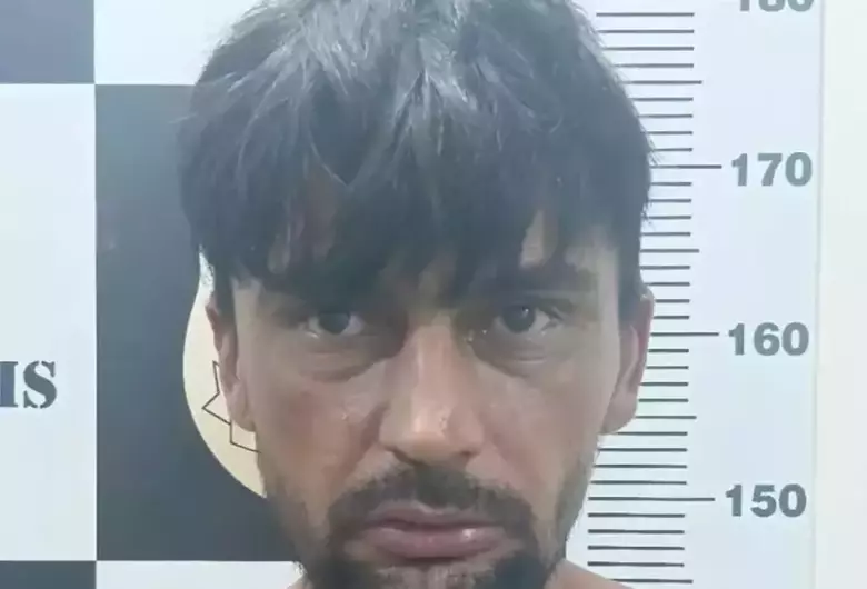 "Ceará do CV" atira durante a abordagem e acaba morto em confronto