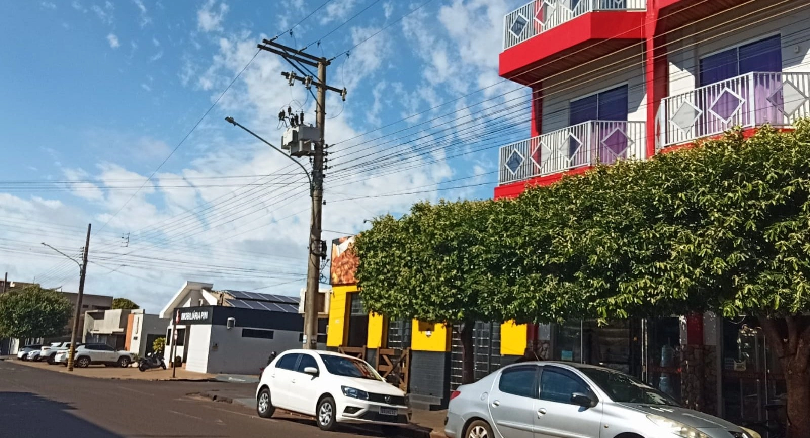 Veja a previsão do tempo para esta sexta-feira (18) na região de Nova Andradina