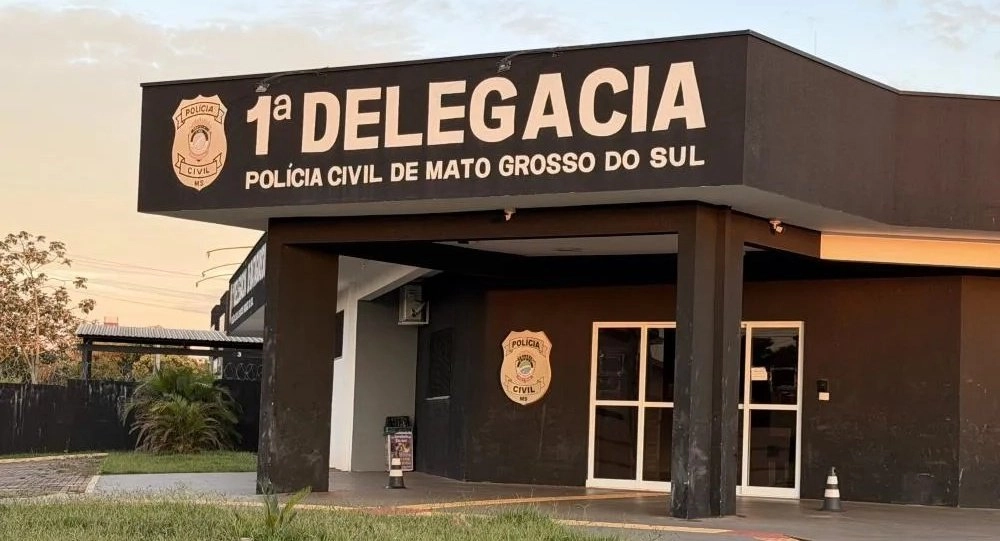 Tiro é disparado contra residência e acaba atingindo geladeira em Bataguassu