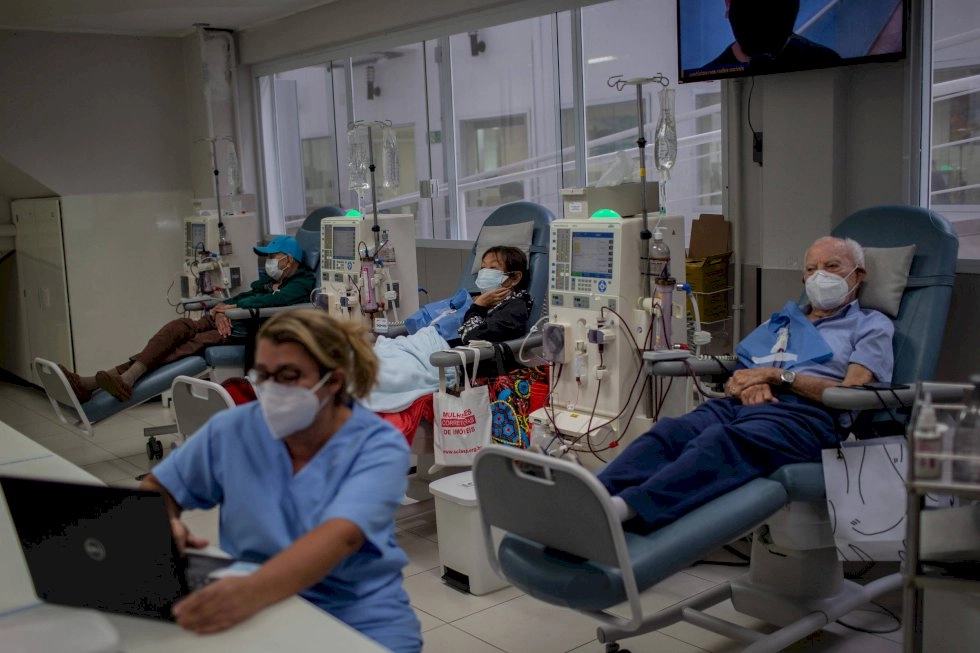 SUS vai integrar tratamento de doença renal crônica em meio a avanço de casos no país
