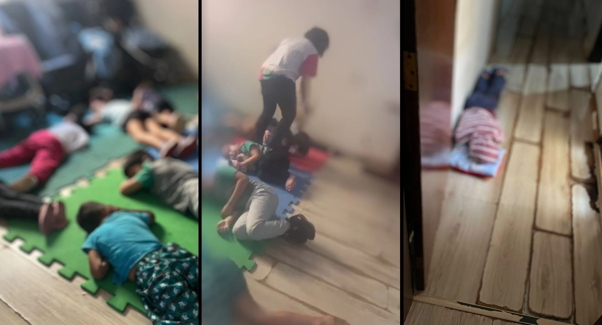 Denúncia contra creche particular mobiliza autoridades em Nova Andradina; instituição emite nota comunicando suspensão das atividades