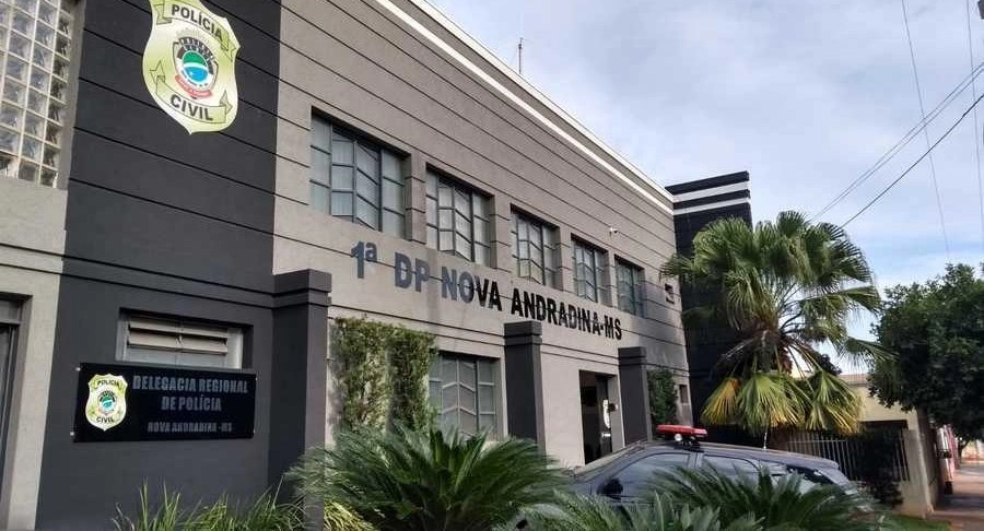 Delegado solicita que pais e mães de crianças matriculadas no Espaço da Tia Lu compareçam na 1ª DP para serem ouvidos