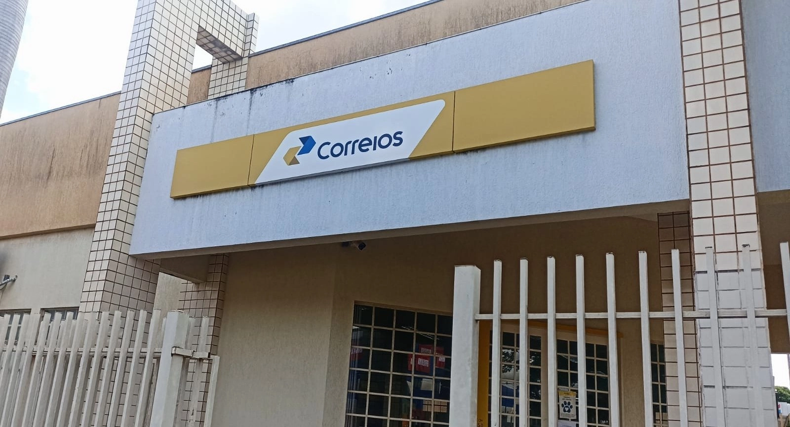 Após semana em greve, empregados dos Correios têm dissídio na segunda-feira (21)