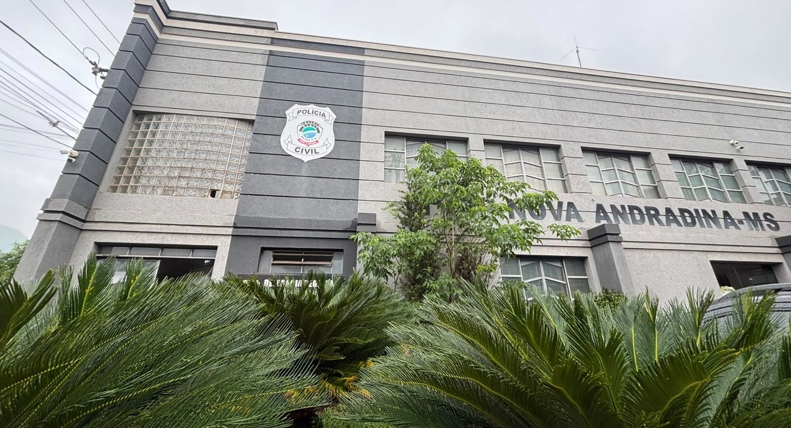Aposentadoria some da conta e idosa denuncia operações bancárias em Nova Andradina